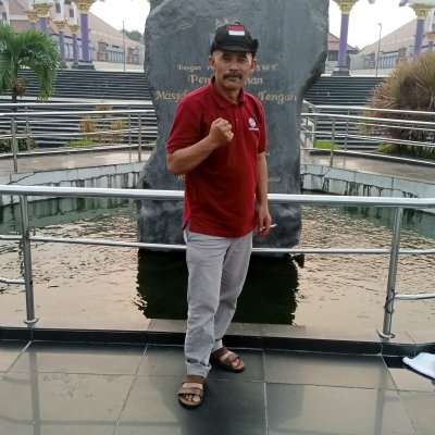 Yusuf Udin