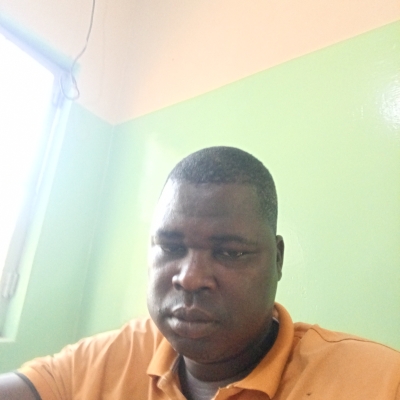 Steven Missopou