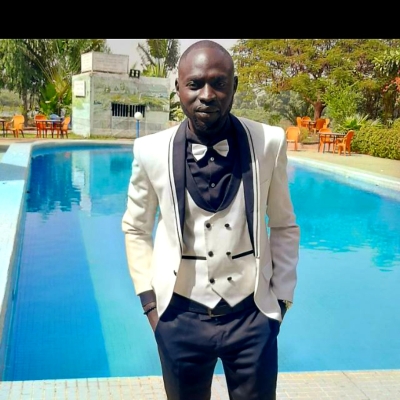 Seydou Coulibaly