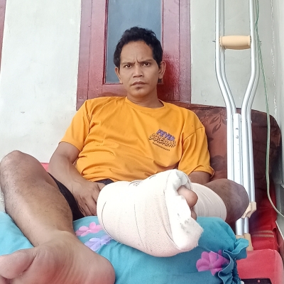 MULIADY Mul