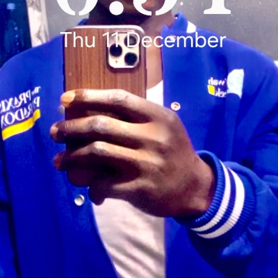 Azeez Bolaji Abdulazeez