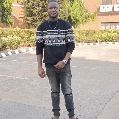 Chinedu Ekweoba