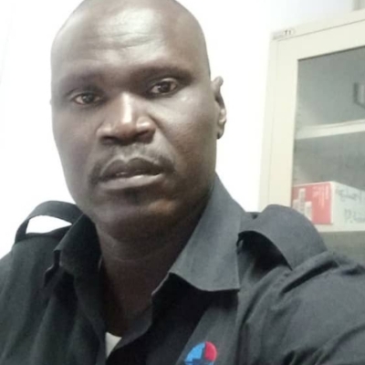 Tchangmbaye Foulzi Foulzi