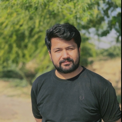 Nadir Raheem