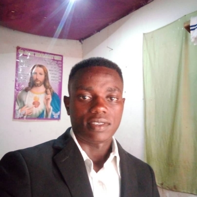 Mushimiyimana Emmanuel