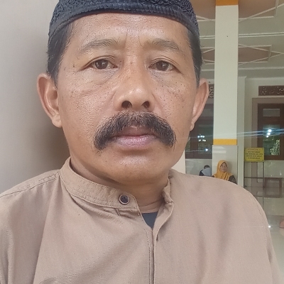 Rifa'i Rifa'i