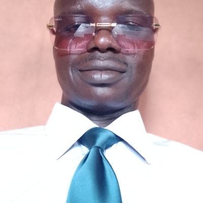 Oladeji Oluwaseun Michael