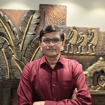 Dnyandeo Gawade