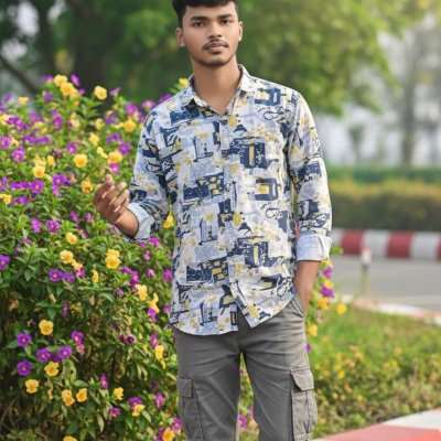 MD. ROKI HOSSEN