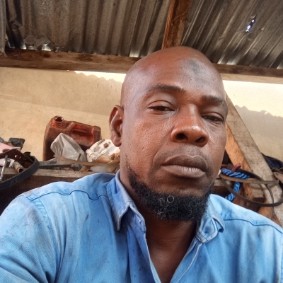 Oumarou MONDERE