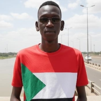 Hassan mohia Aldein