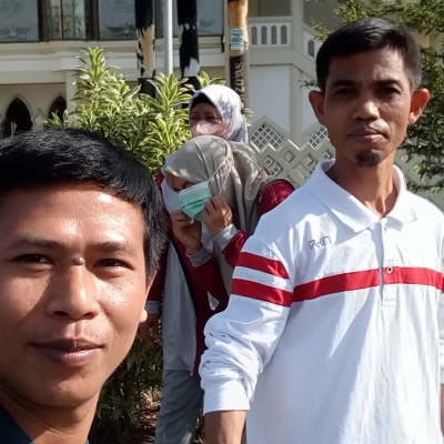 Alwanudin Alwanudin