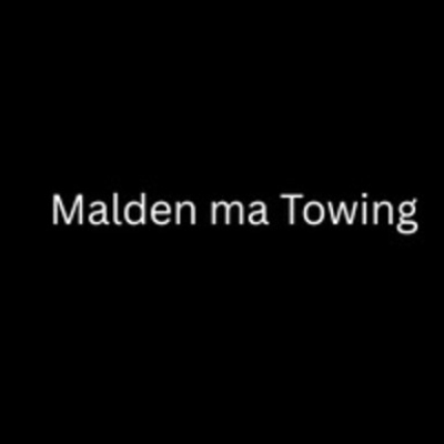 Malden Towing