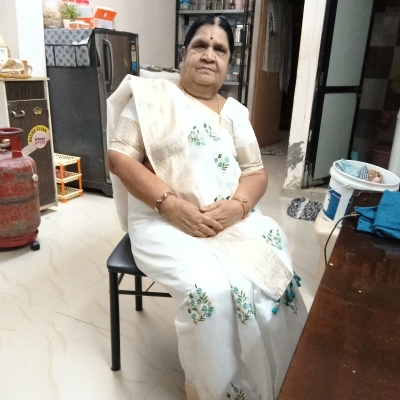 Nayana J.Trived