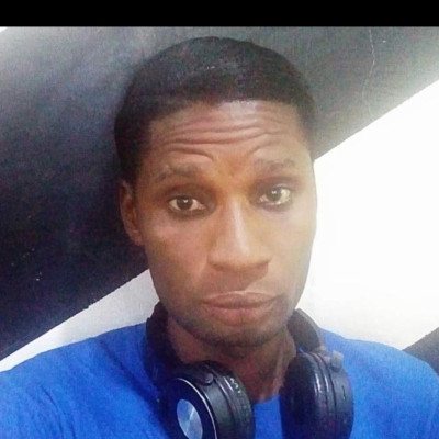 Godspower Godwin Ogaga