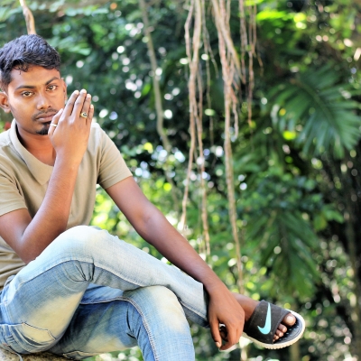 ROBIUL ISLAM