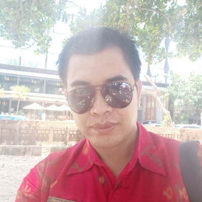 Gus Adiantara