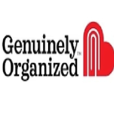 Genuinely Organized