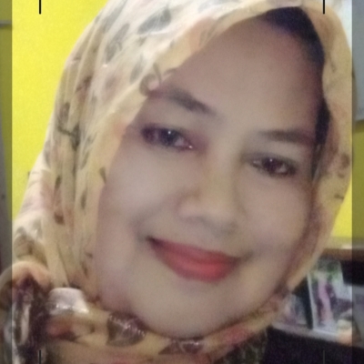 Eni Yulistiyani