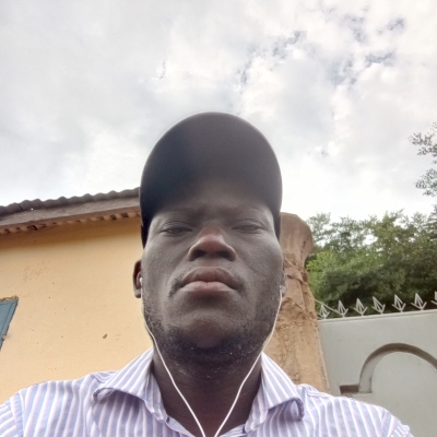 Daniel Agbegnigan