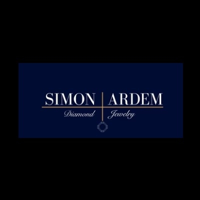 SIMON ARDEM DIAMOND JEWELRY