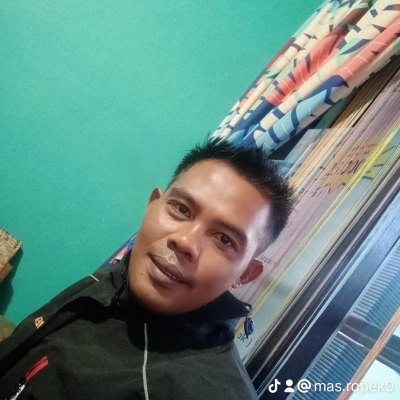 Ahmat Erni