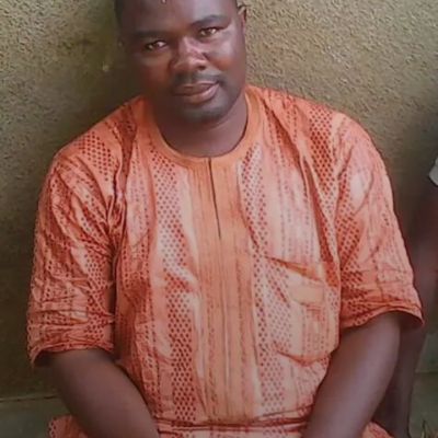 Ibrahim M ibrahim