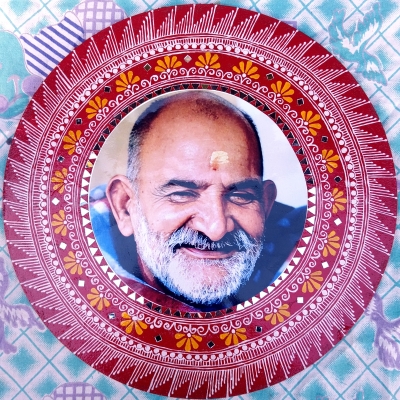 बाबा नीम करौली महाराज जी