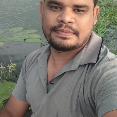 Md Monirul Islam