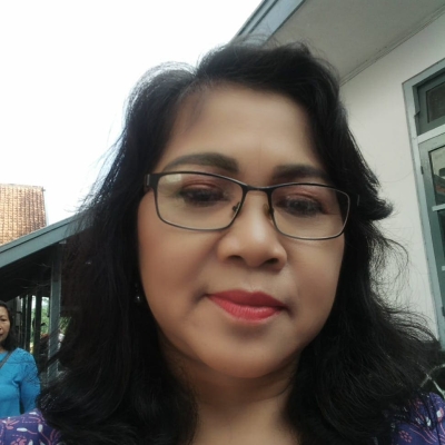 Ristitutaeny Istiyanti