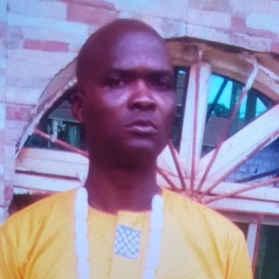 Pascal Tochukwu  Aniekwena