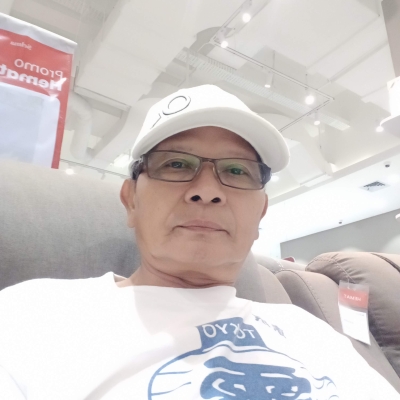 Agus Supriyanto