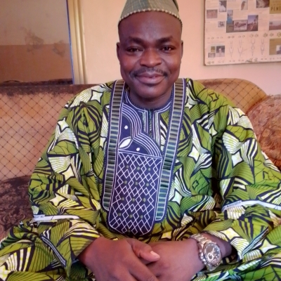 Généreux GNAMMI KAFFOU