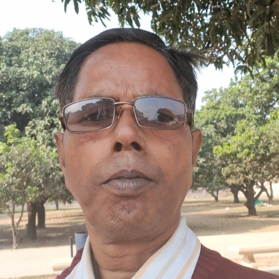 Vijay Singh