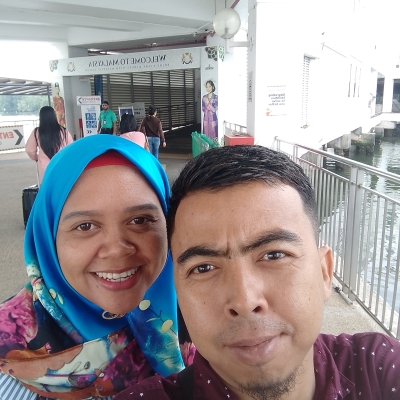 EKO PRASETIAWAN Setiawan