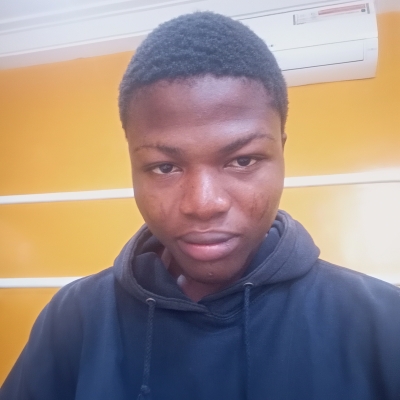 Herridons Junior Ogbédonou Atchoukoudou