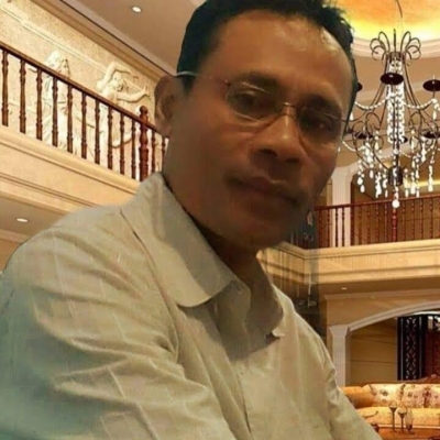 Achmad Sobarudin