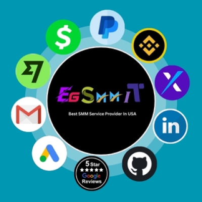 Buy LinkedIn Accounts In USA