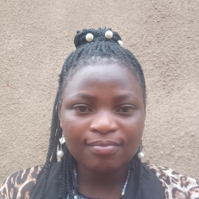 Matride Ndacyayisenga