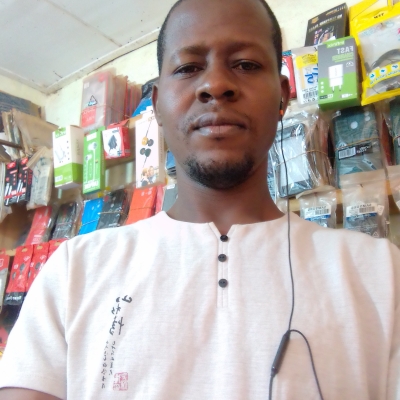 Bi gohore DIEUDONNE Gohi