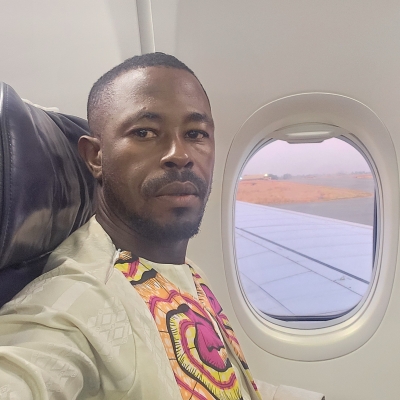 Adalbert Willy AYISSI