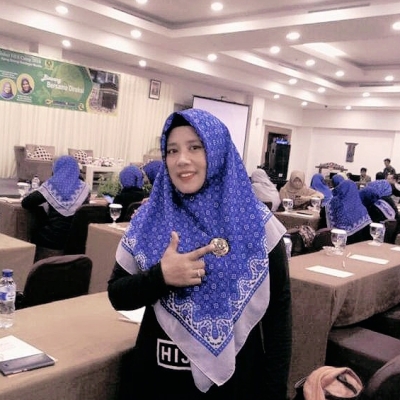 Krisna Susilo Rini