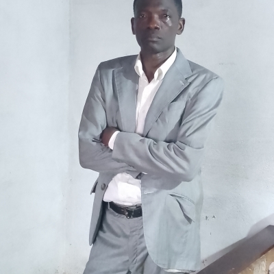 Bertrand DTINKOU MENADJOU