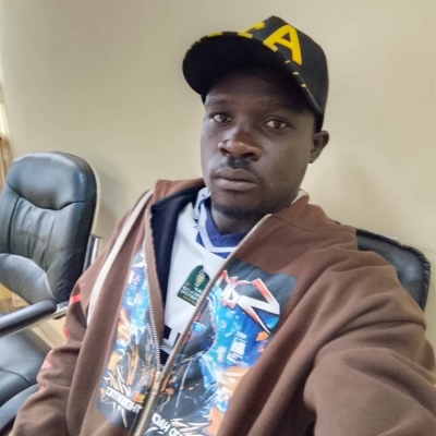 OUEDRAOGO Ousseni