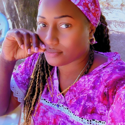 Aguene Diatta