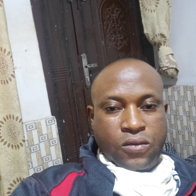 Umar Yakub Abolore
