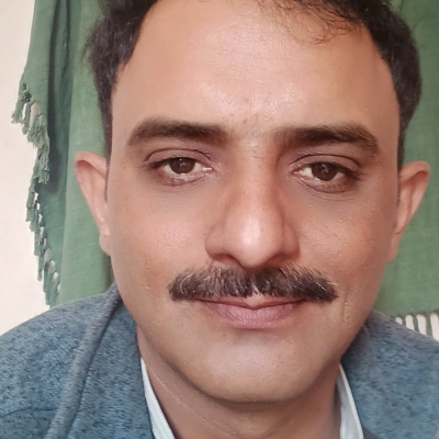 Faheem Ahmed