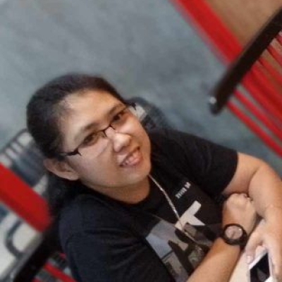 Cynthia Sison