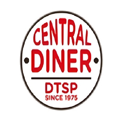Central Diner DTSP