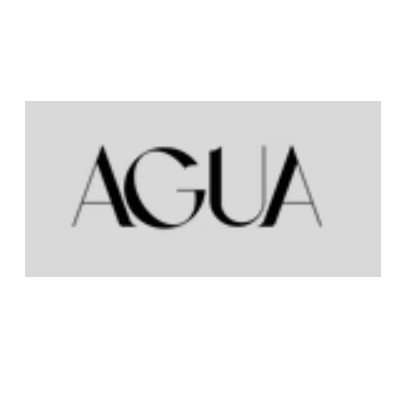 Agua jewels